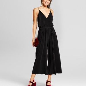 Women's Bodre Strappy Jumpsuit